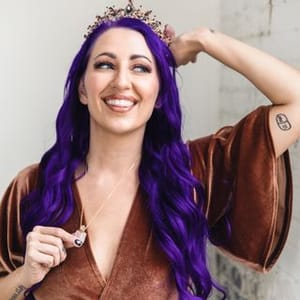 Jamie Joslin King