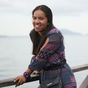 Laila Al-harthy