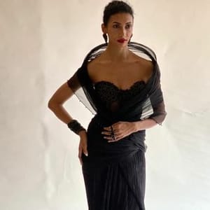 Lakshmi Rana