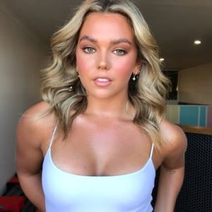 Kyra Dooley