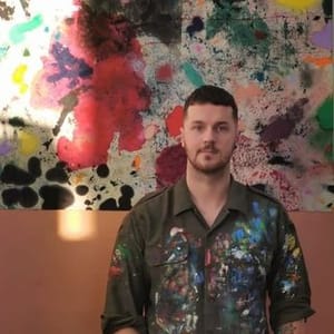 David Iain Brown