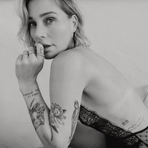 Terah Gisolo