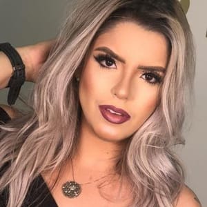 Nathalia Minas