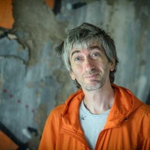Mark Olich