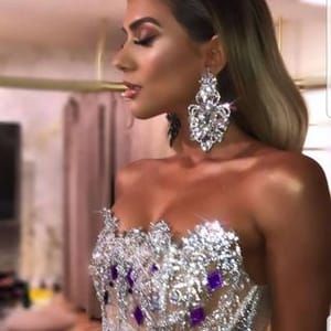 Mia Glam