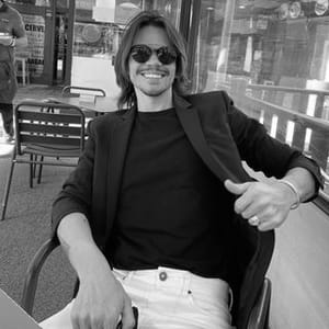 Leo Pereira