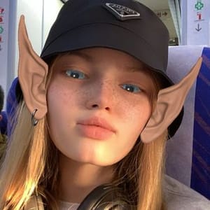 Tasha Anisimova