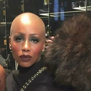 Tanisha Laverne Grant