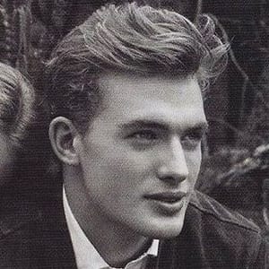 Lane mcallister