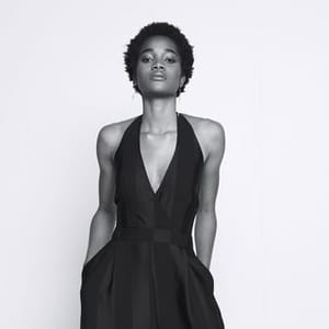 Nora Uche