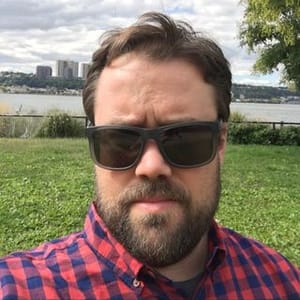 Colin Fickes