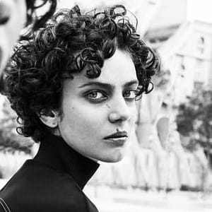 Marine Gaudin