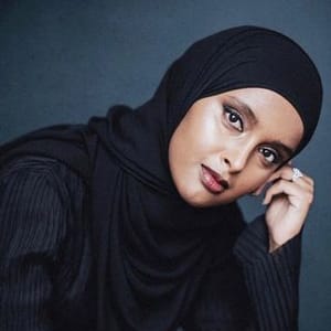 SUAD ALI