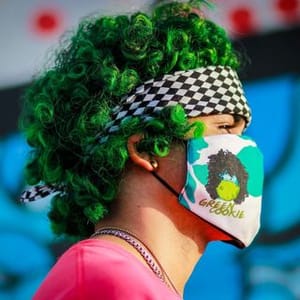Galleta Verde