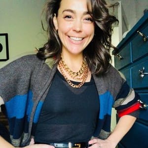 Raquel Greer Gordian