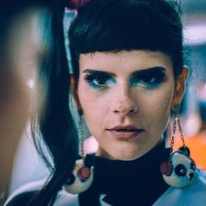 Luisa Viscardi