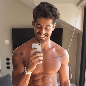 Ashkan Jalilian