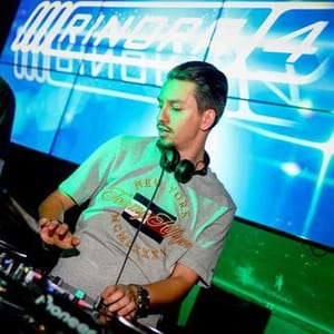 Dj Dark Child