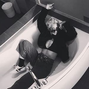 Jaclyn Mitgang