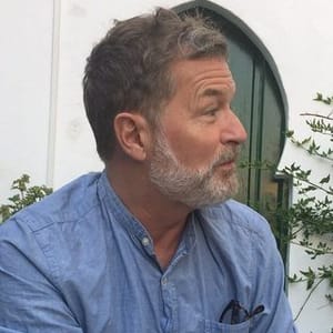 Gavin Houghton