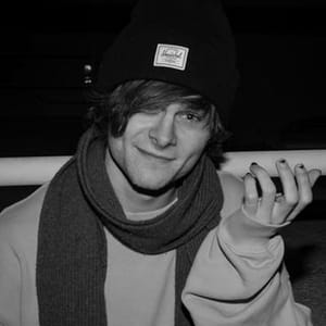 Ethan Turner