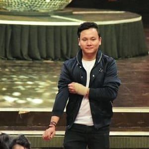 Palden Lama Mawroh