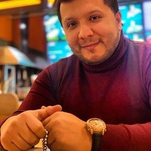 Taleh Bineqedili