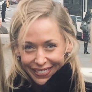 Nicole Oge