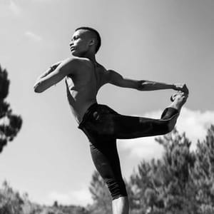 Leroy Mokgatle