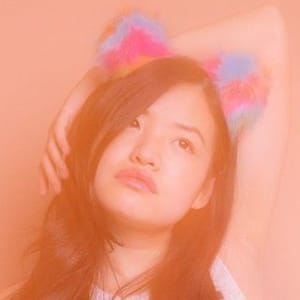 Natasha Tina Liu