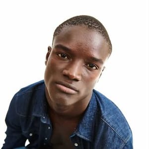 Fallou Gueye