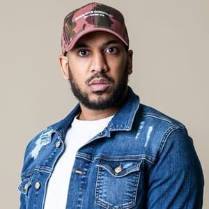 Jay London