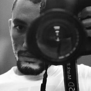 Alex Santana