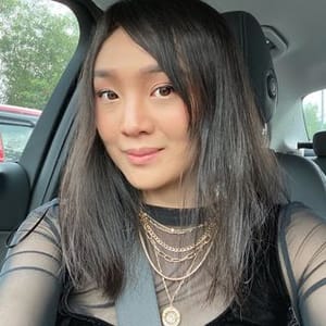 Christy Ng
