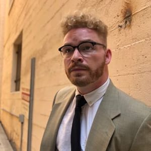 Evan Sloan