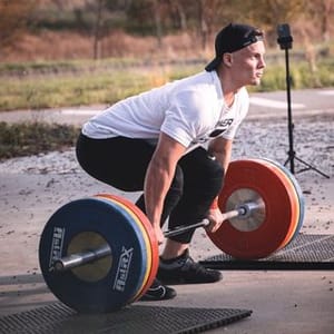 Gael Lefebvre