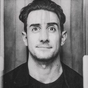 Dan Ozzi