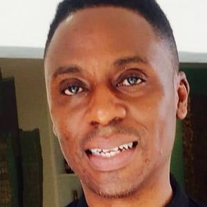 Ade Bakare