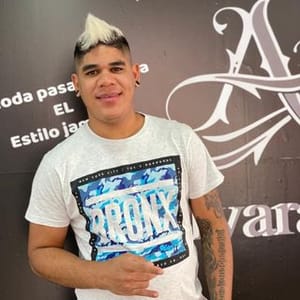 El Negrito Caliente