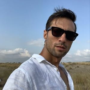 Selcuk Danyildiz