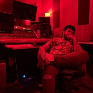 Ivan Gamez