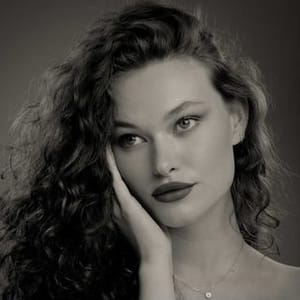 Lily-Rose Cameron