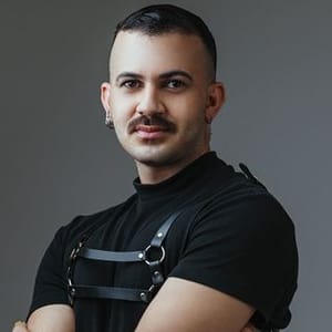 Bryan Su