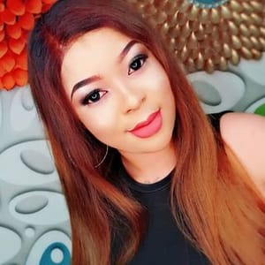Mary Kimwana