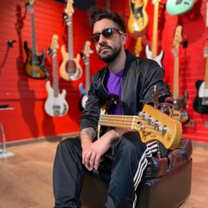 Roberto Lopez