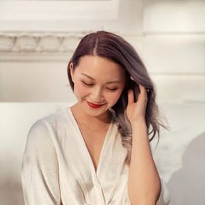 Angela Pan