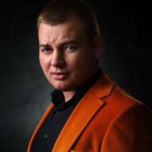 Mikhail Potapov