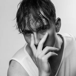 Josh Middleton