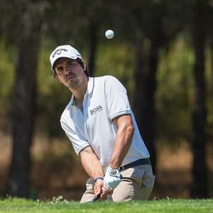Javier Ballesteros