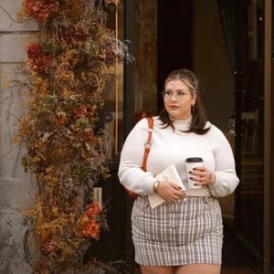 Victoria carnevale